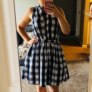 Beautiful Midi Dress from Chicwish